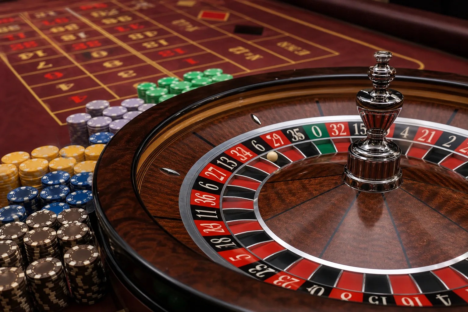 Yakabet Casino Oyunları