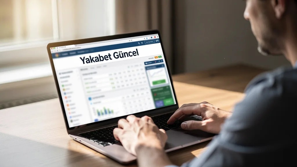 Yakabet Güncel