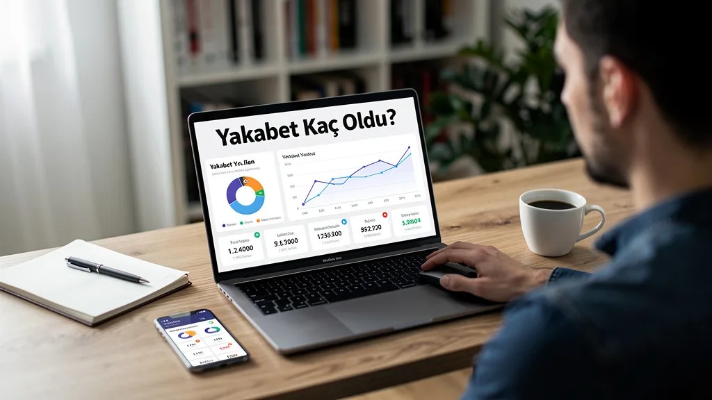 Yakabet Kaç Oldu?